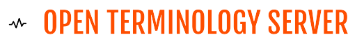 OTS logo